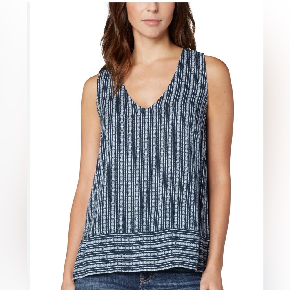 Liverpool sleeveless top